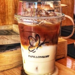 PAPILLONKOFF