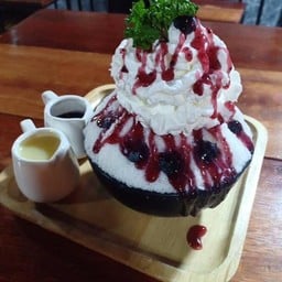 บิงซูบูลเบอรี่