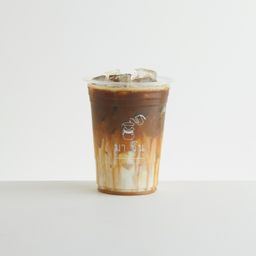 Caramel Macchiato