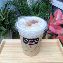 บ้าน ตัว ดอ Coffee