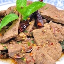 ตับหวาน