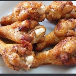 คุณนายไก่แซ่บ(HALAL) สาขา2