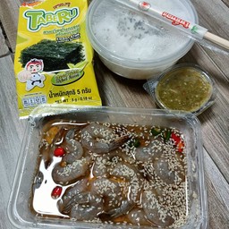 จั่นเจ่าทะเลดอง