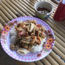 ต.ต่ายตามสั่ง อร่อยสะท้านยุทธภพ