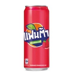 แฟนต้าน้ำแดง