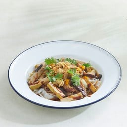 ก๋วยเตี๋ยวหลอดทรงเครื่อง