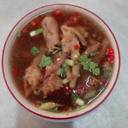 ซุปเปอร์ตีนไก่