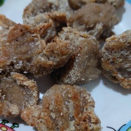 ดีเจแม่ไก่ อาหารมังสวิรัติ/เจ
