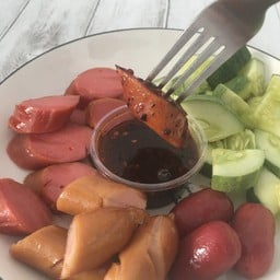 ร้านขนมคุณนาย ไม่มี