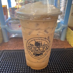 ลาเต้ Latte
