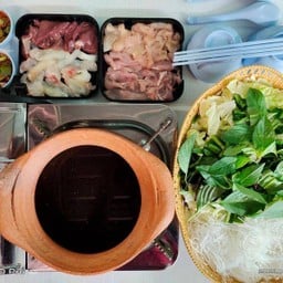 แจ่วฮ้อน ชุดใหญ่