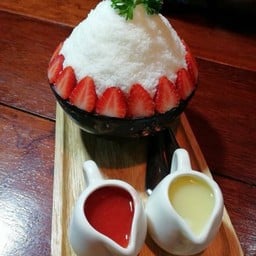 บิงซูสตอเบอรี่