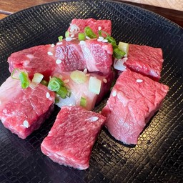 เนื้อลูกเต๋า