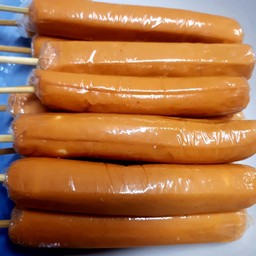 ไส้กรอกชีส