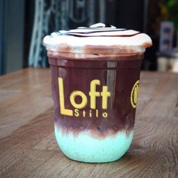 Cocoa Mint-Iced
