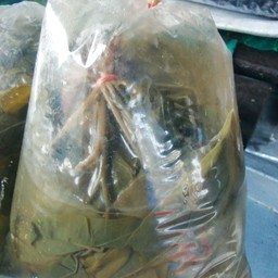 ผักกุ่มดองถุง