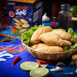 ลูกชิ้นจัง พัทยาใต้