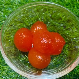 1 Salted Egg Yolk
