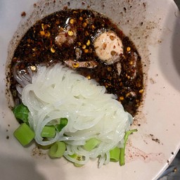 เล็กหมูน้ำตกทุกอย่าง