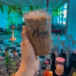 เอสเปรสโซ่เย็น