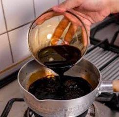 น้ำดองสำหรับดองเอง