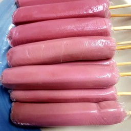 ไส้กรอกแดง