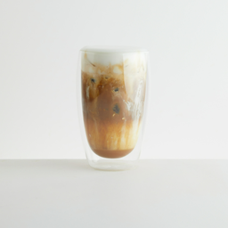 Caramel Creamy Latte