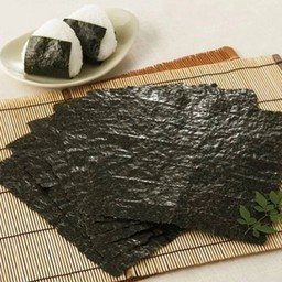 สาหร่ายอบ