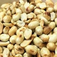 Roasted Peanuts