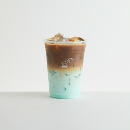 Latte Mint