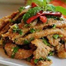 อีเหวิ่งตำแซ่บ ( ตามสั่ง )