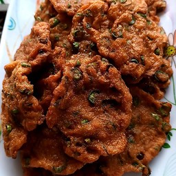 ปอ ปลา ตามสั่ง