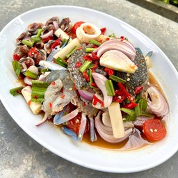 ยำป.ประมง