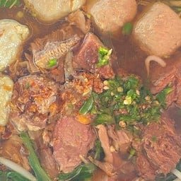 ต้มเนื้อเฮียบอม