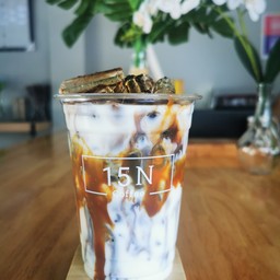 ฮันนี่ มัคคิเอโต้