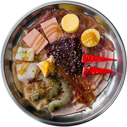 ชุดกลัวอ้วน
