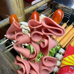 หม่าล่าพี่หมี