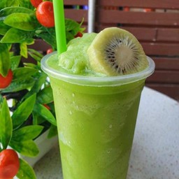 กีวี่สมูทตี้