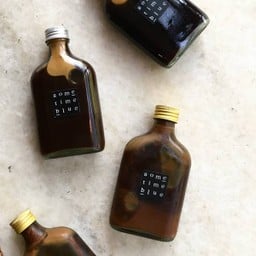 (ethiopia ) fresh bottled espresso