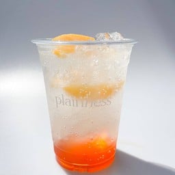 plainness coffee