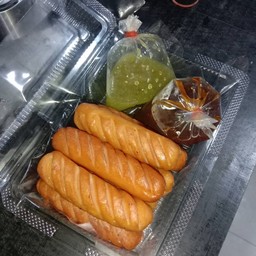 X7 ฮอตดอกเวียนนา