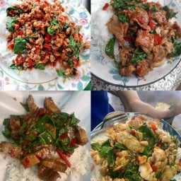 ตามสั่งคุณแม่ (พระโขนงเหนือ)