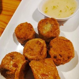ไก่จ๊อ
