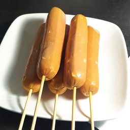 ไส้กรอกชีส