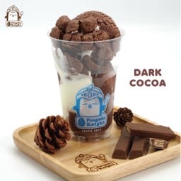 รส ดาร์กโกโก้