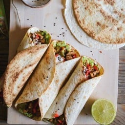 เคบับ อิ่มอร่อย