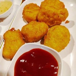 นักเก็ตไก่