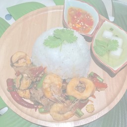 ครัวลิงกัง Food&Beverages สาขาแรก ต้นตำรับ