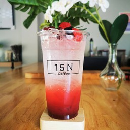 สตอเบอรี่