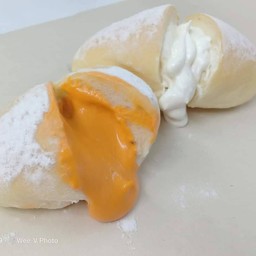 นมสด+ชาไทย